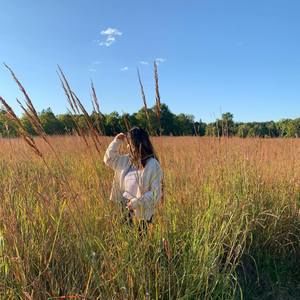 Meet your Posher, Lin